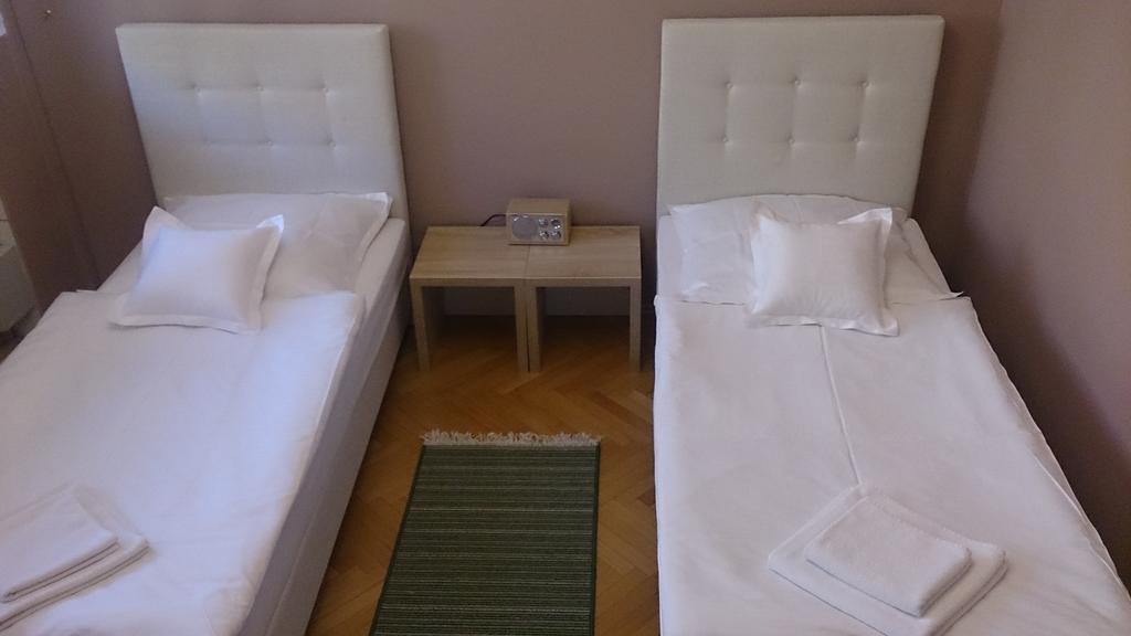 Black Jack "Bedzin" Room photo