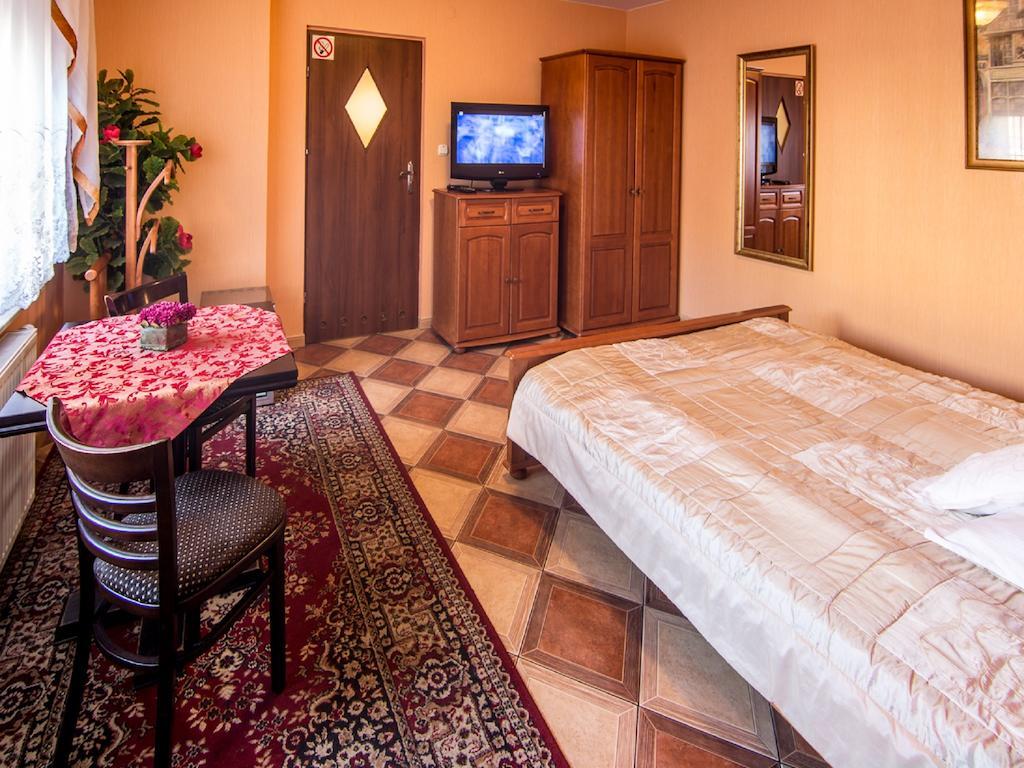 Black Jack "Bedzin" Room photo